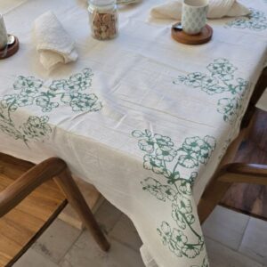 Mantel Cerezos
