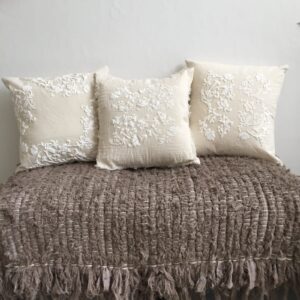 Funda Almohadon Ramillete 2