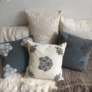 Funda Almohadon Frida 2